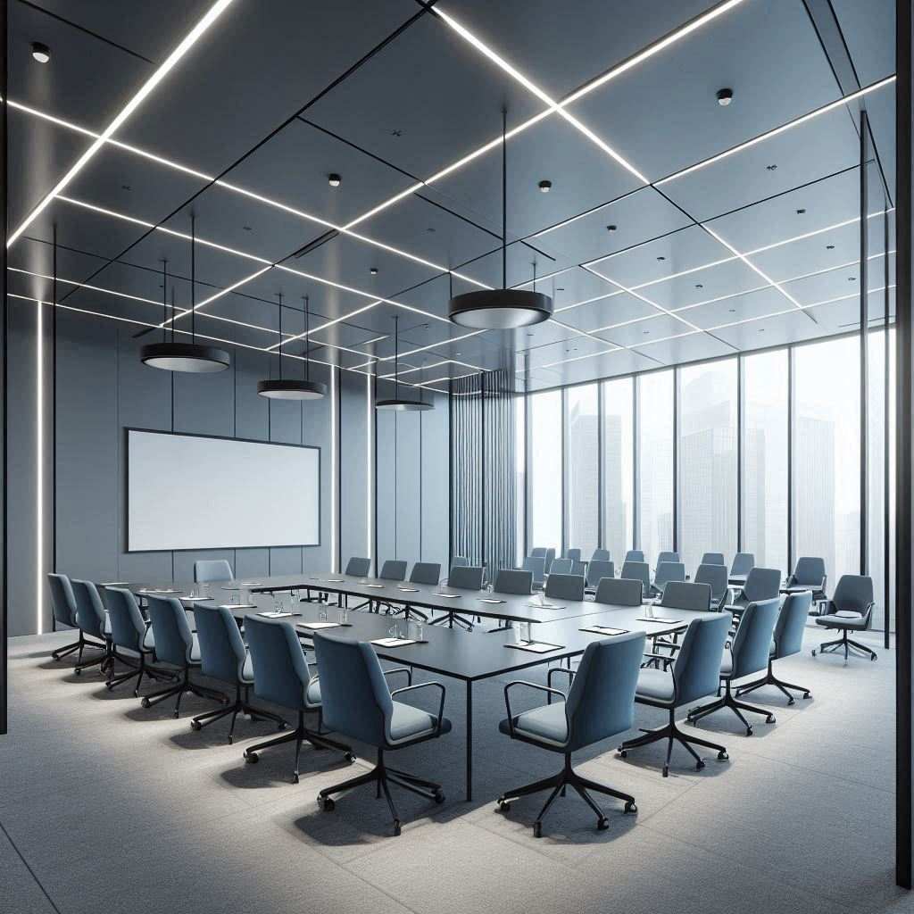 行政前台处理工位临时调整时写字楼办公的办公区绿植配置应先确认什么